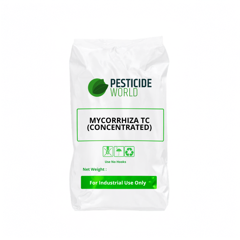 Mycorrhiza TC (Concentrated)
